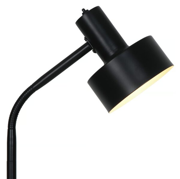 Stojací lampa Nordlux Matis Barva: Bílá