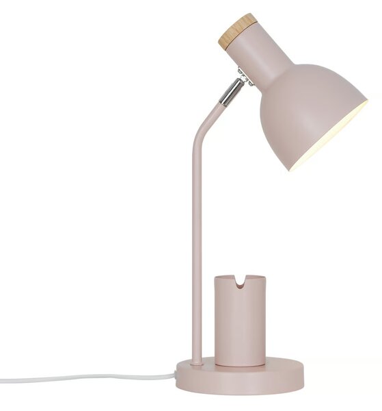 Stolní lampa Nordlux Devone Barva: Zelená