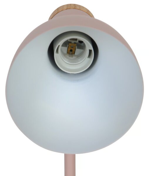 Stolní lampa Nordlux Devone Barva: Zelená