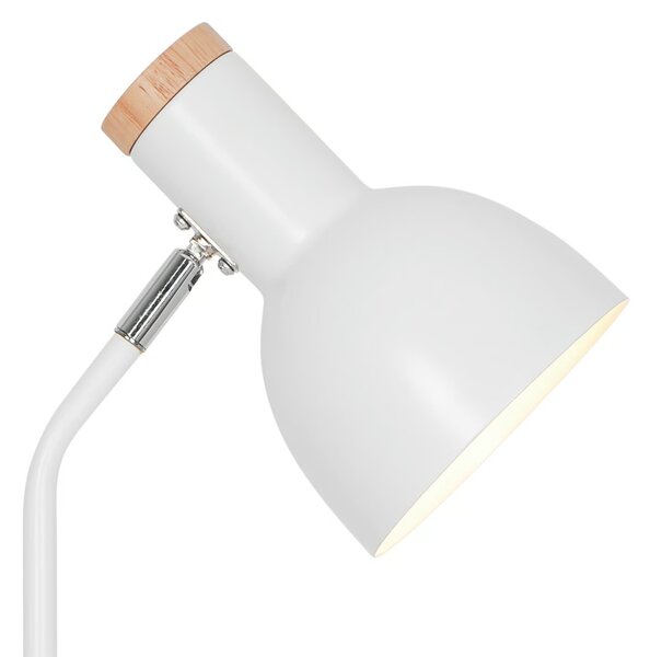 Stolní lampa Nordlux Devone Barva: Zelená