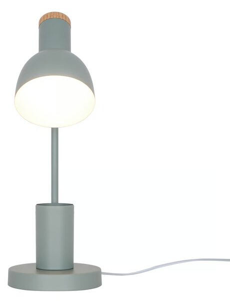 Stolní lampa Nordlux Devone Barva: Zelená