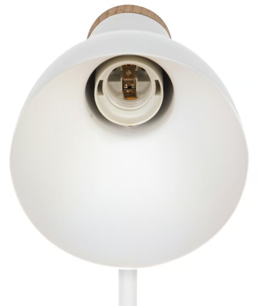 Stolní lampa Nordlux Devone Barva: Zelená