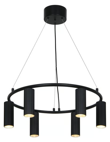 Závěsné svítidlo Nordlux Vico chandelier