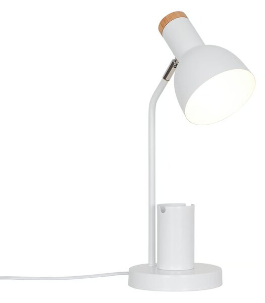 Stolní lampa Nordlux Devone Barva: Zelená