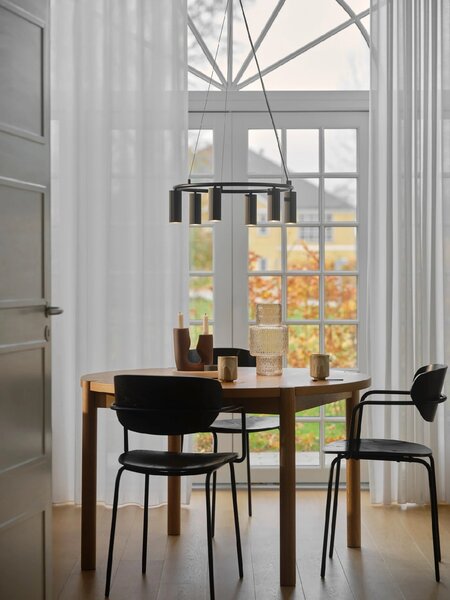 Závěsné svítidlo Nordlux Vico chandelier