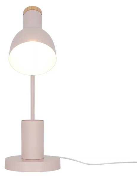 Stolní lampa Nordlux Devone Barva: Zelená