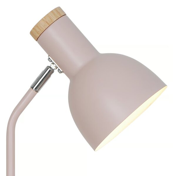 Stolní lampa Nordlux Devone Barva: Zelená