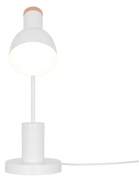Stolní lampa Nordlux Devone Barva: Zelená