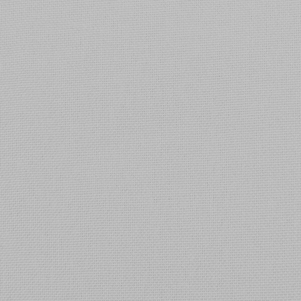 VidaXL Houpací křeslo textil [351074] Barva: krémová