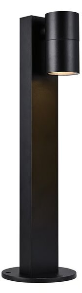 Veknovní zahradní sloupek Nordlux Tin Garden (50cm), IP44