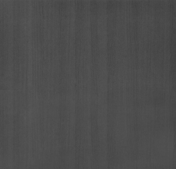 VidaXL Knihovna / dělicí stěna 80 x 25 x 132 cm masivní borovice [814063] Barva: Černá