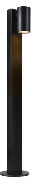 Veknovní zahradní sloupek Nordlux Tin Garden (80cm), IP44