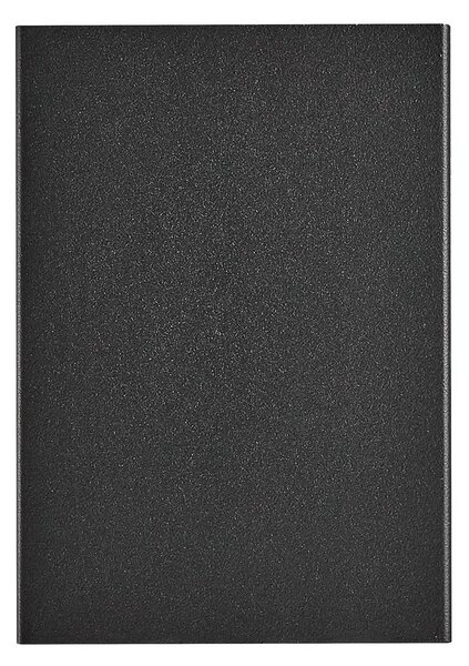 Venkovní nástěnné LED svítidlo Nordlux Fold Seaside (10 cm), IP54