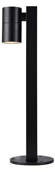 Veknovní zahradní sloupek Nordlux Tin Garden (50cm), IP44