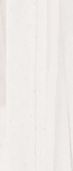 VidaXL Knihovna / dělicí stěna 100x30x135,5 cm masivní borovice [808219] Barva: Šedá
