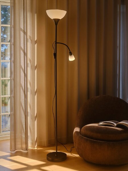 Stojací lampa Nordlux Lauria
