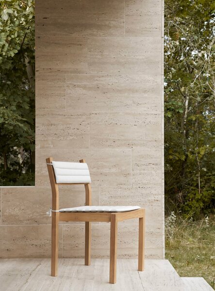Carl Hansen designové zahradní židle AH501