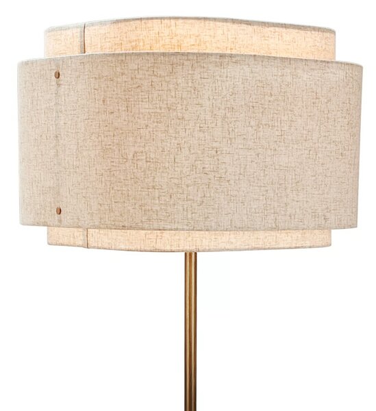 Stojací lampa Nordlux Takai