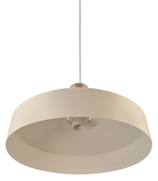 Zavěsné svítídlo Nordlux Elvas marble Barva: Hnědá