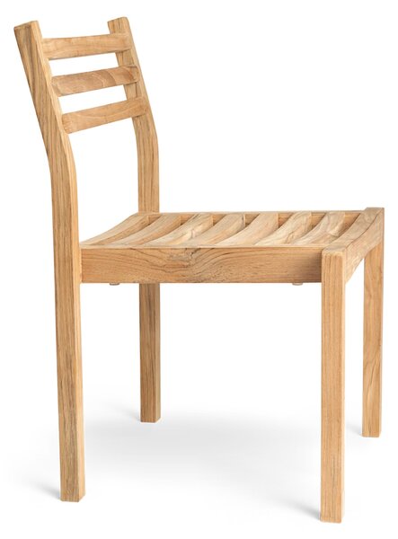 Carl Hansen designové zahradní židle AH501