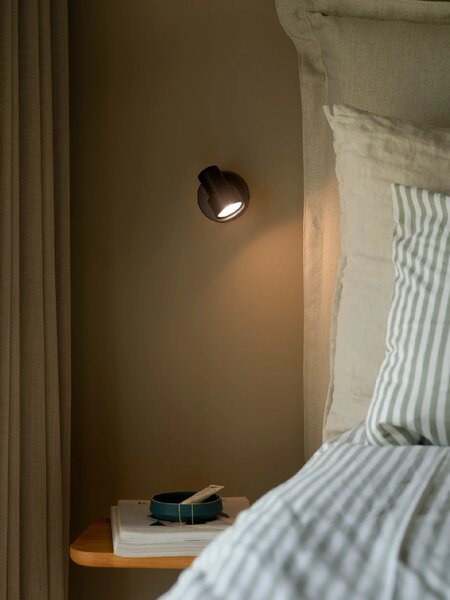 Nástěnná lampa Nordlux Boston spot