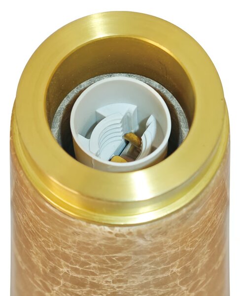 Stolní lampa Nordlux Glossy Mini Barva: Bílá