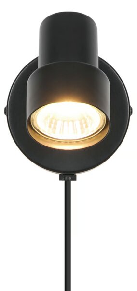 Nástěnná lampa Nordlux Boston spot