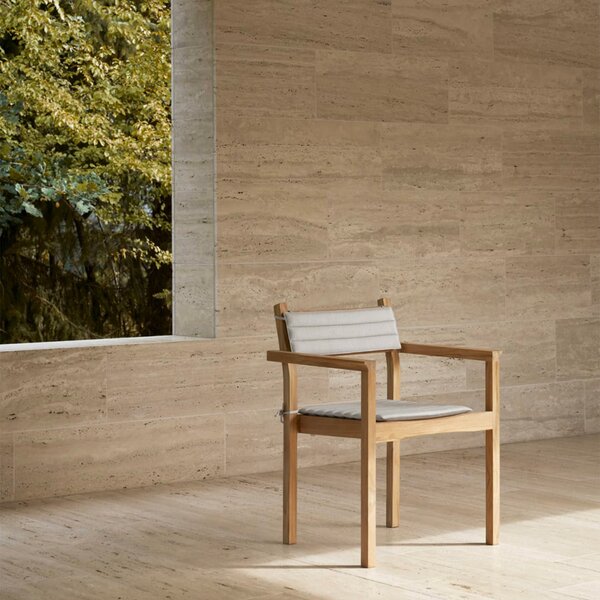 Carl Hansen designová zahradní křesla AH502
