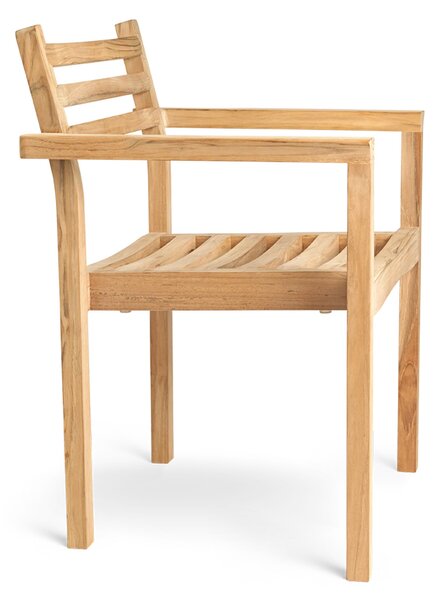 Carl Hansen designová zahradní křesla AH502