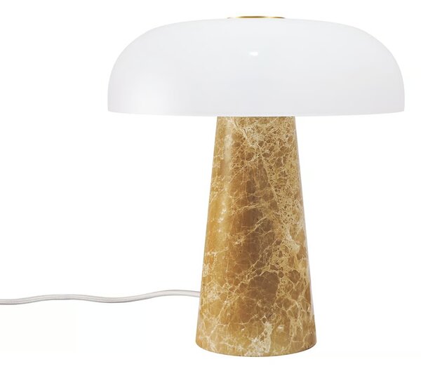 Stolní lampa Nordlux Glossy Mini Barva: Bílá