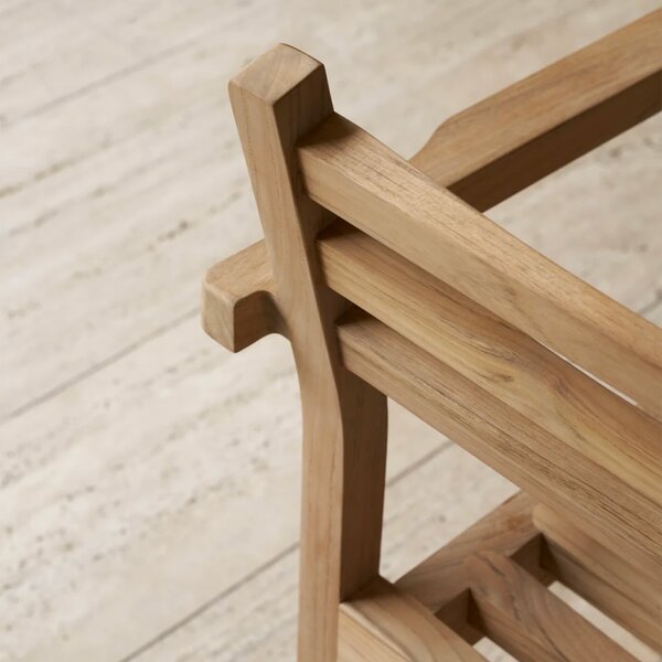 Carl Hansen designová zahradní křesla AH502