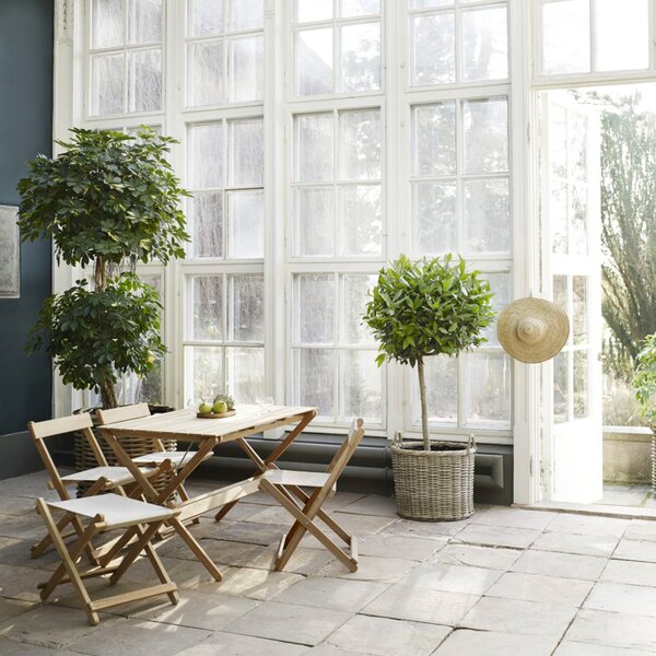 Carl Hansen designové zahradní stoličky BM5768