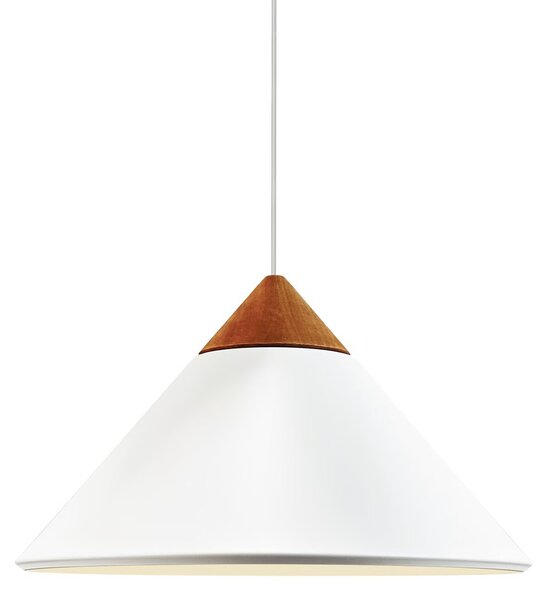 Závěsná lampa Nordlux Kinto Barva: Bílá