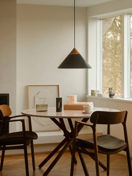 Závěsná lampa Nordlux Kinto Barva: Bílá