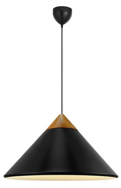 Závěsná lampa Nordlux Kinto Barva: Bílá
