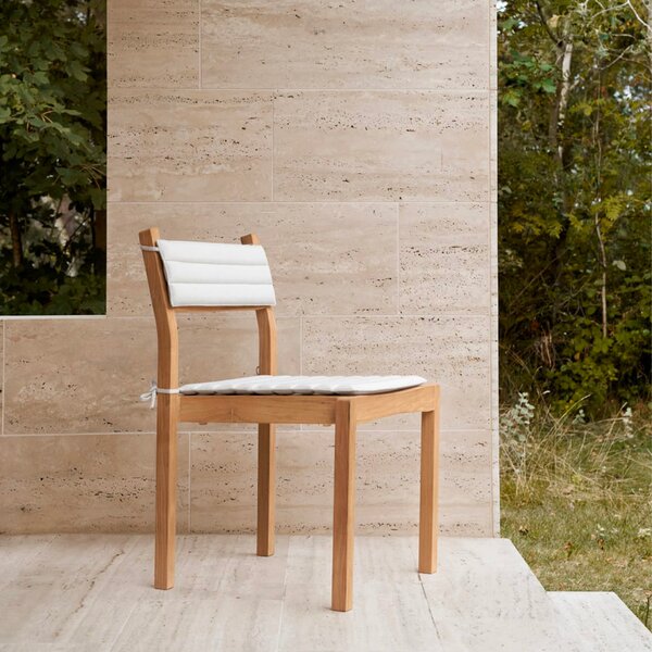 Carl Hansen designové podsedáky na židle CU AH501S / AH502S Seat Cushion