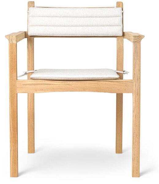 Carl Hansen designové podsedáky na židle CU AH501S / AH502S Seat Cushion