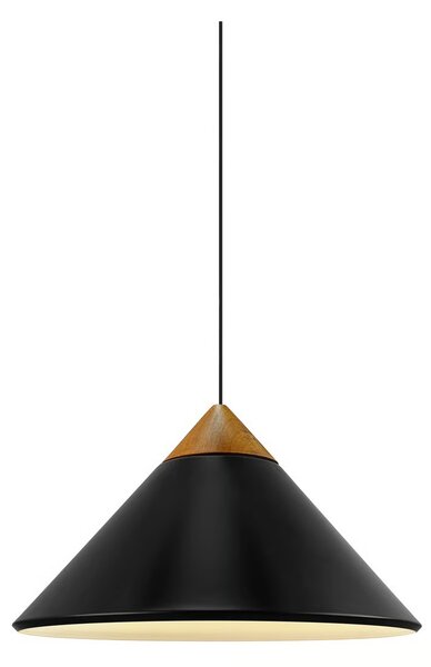 Závěsná lampa Nordlux Kinto Barva: Bílá