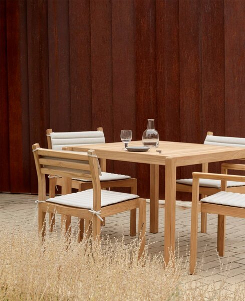 Carl Hansen designové podsedáky na židle CU AH501S / AH502S Seat Cushion