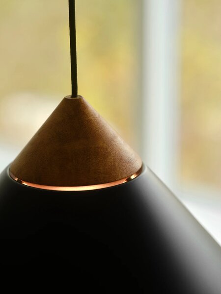 Závěsná lampa Nordlux Kinto Barva: Bílá