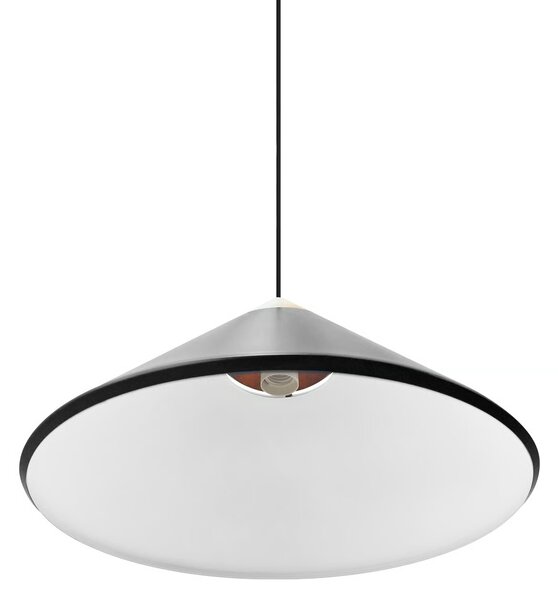 Závěsná lampa Nordlux Kinto Barva: Bílá