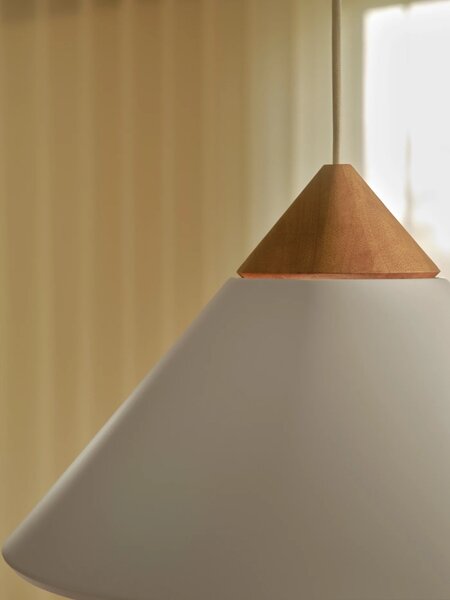Závěsná lampa Nordlux Kinto Barva: Bílá