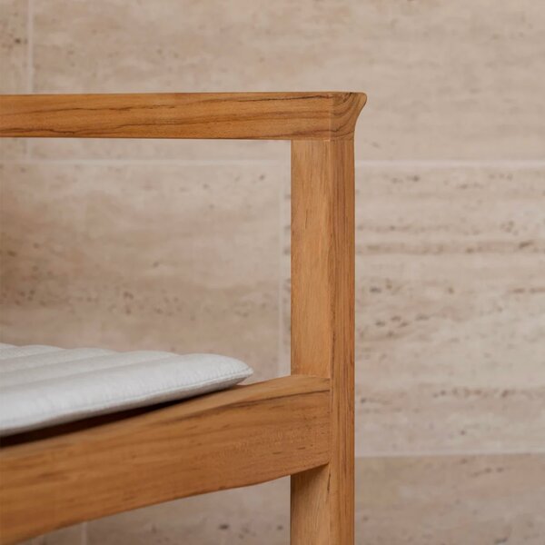 Carl Hansen designové podsedáky na židle CU AH501S / AH502S Seat Cushion