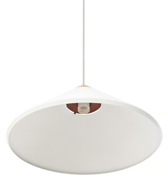 Závěsná lampa Nordlux Kinto Barva: Bílá