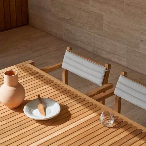 Carl Hansen designové podsedáky na židle CU AH501S / AH502S Seat Cushion