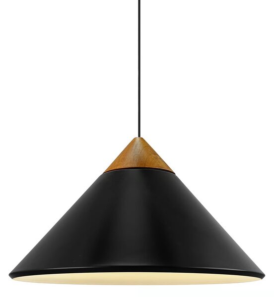 Závěsná lampa Nordlux Kinto Barva: Bílá