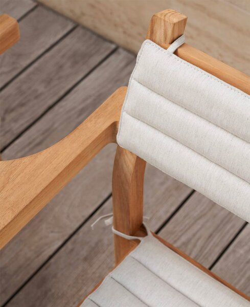 Carl Hansen designové podsedáky na židle CU AH501S / AH502S Seat Cushion