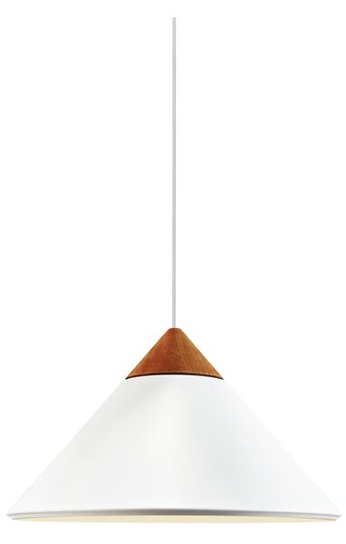 Závěsná lampa Nordlux Kinto Barva: Bílá