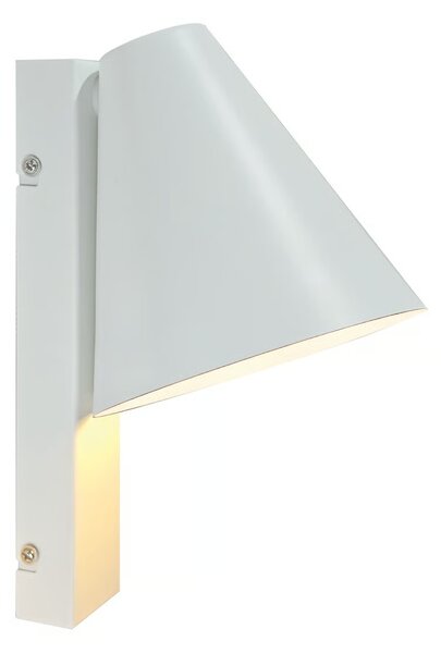 Stolní lampa Nordlux Wilmer Barva: Bílá
