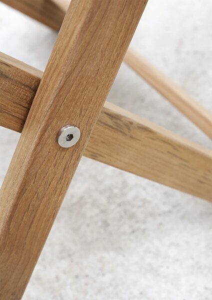 Carl Hansen designové zahradní stoličky BM5868